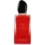 عطر سي الأحمر Si