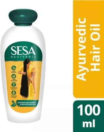زيت سيسا