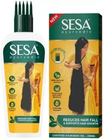 زيت سيسا