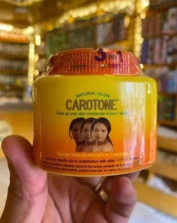 كريم كرتون الاصلي