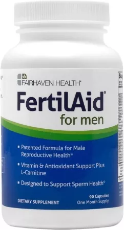 فيرتل ايد FertilAid
