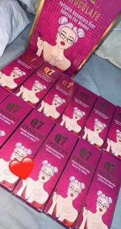 شوكولاتة Q7 للنساء