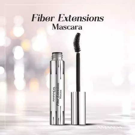 ماسكارا أماندا  Fiber Extension