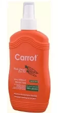 زيت برونزاج Carrot Sun
