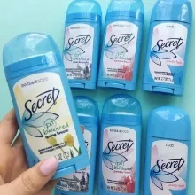 مزيل عرق ستيك من سيكرت الطبي الأصلي