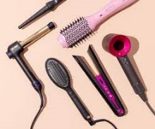 Picture for category Hair tools and devices