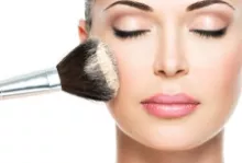 Picture for category powder and loose powder