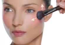 Picture for category Blusher and highlighter