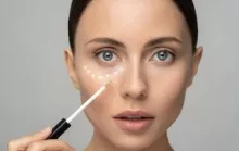 Picture for category Foundation and primer