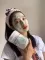 قناع Anskin modeling mask