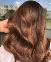 صورة لقسم صبغة الشعر والحناء