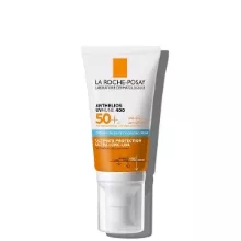 لاروش صن بلوك  UVMUNE 400 Hydrating Cream SPF50+