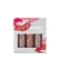 Beaulis Must Have It Mini Matte Lip Cream Kit