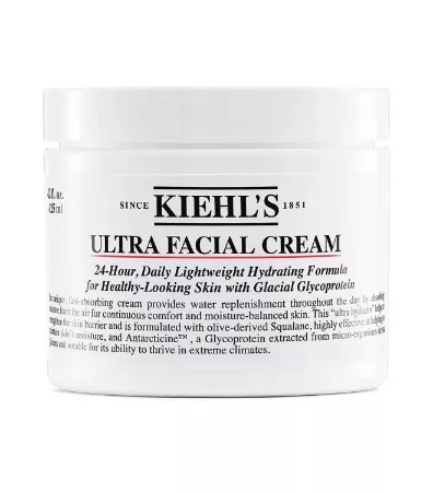كريم Kiehls Ultra Facial Cream