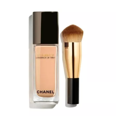 فاونديشن chanel lessence de teint chanel