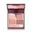 ايشادو  LUXURY PALETTE - COLOR-CODED EYE SHADOWS