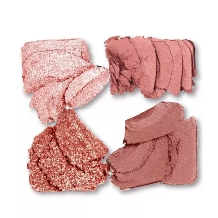 ايشادو  LUXURY PALETTE - COLOR-CODED EYE SHADOWS