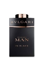 ‏Bvlgari Man In Black Eau de Parfum 100ml
