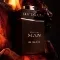 ‏Bvlgari Man In Black Eau de Parfum 100ml