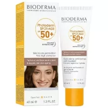صن بلوك Bioderma Spot Age SPF 50