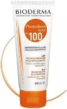 صن بلوك بيوديرما ميلك SPF100