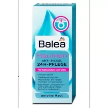 Balea Hautrein Anti-Pickel Waschgel