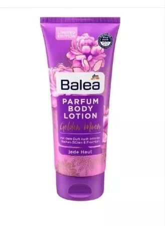Balea Parfum Body Lotion