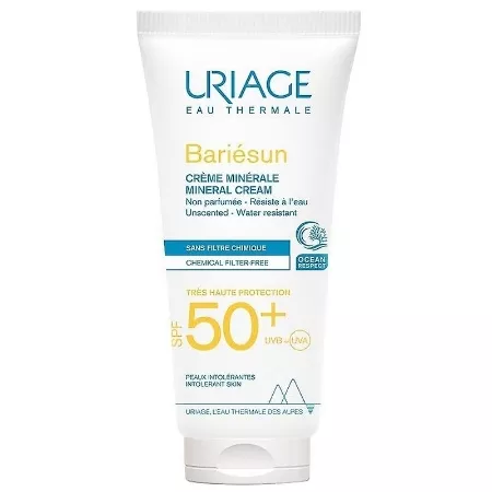 صن بلوك أورياج باريسون  SPF50+