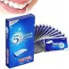 شرائط تبييض الأسنان 5D وايت