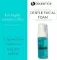 gentle cleansing foam sensitive skin