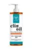 CLIN OIL face cleansing gel