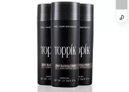 صورة أداة تطبيق بخاخ Toppik