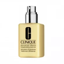 Clinique Dramatically Different Moisturizing Lotion