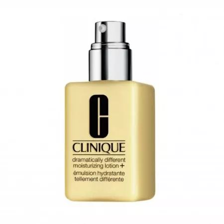 Clinique Dramatically Different Moisturizing Lotion