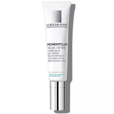 Roche-Posay Pigmentclar Eyes Dark Circle Skin-Evening Corrector