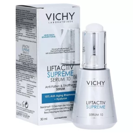 Vichy Liftactiv Supreme Serum 10
