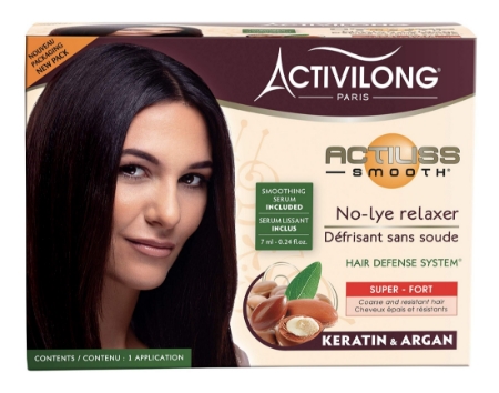 Activilong Hair 