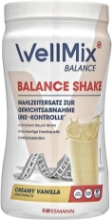 WellMix Balance Shake