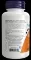 Now Foods L-arginine 500mg -Pack of 100 Capsules
