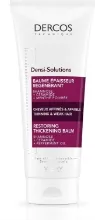 VICHY DERCOS DENSI SOLUTIONS RESTORING THICKENING BALM 200 ML
