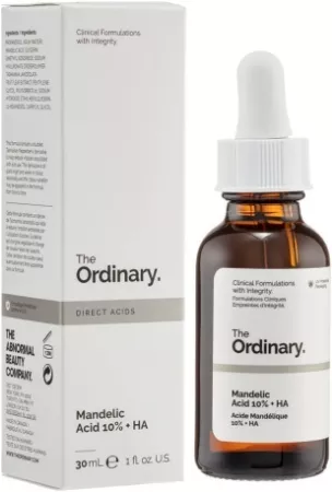 The Ordinary Mandelic Acid 10% + HA 30ml