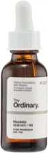 The Ordinary Mandelic Acid 10% + HA 30ml