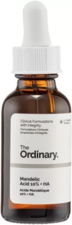The Ordinary Mandelic Acid 10% + HA 30ml