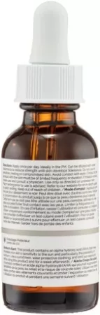 The Ordinary Mandelic Acid 10% + HA 30ml