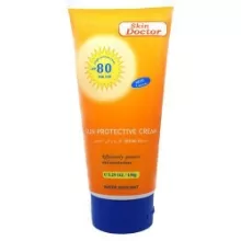 Skin Doctor Sun Protective Cream SPF80