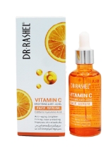 Dr. Rashel Vitamin C Face Serum 50ml: Embrace Luminous Radiance