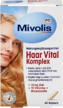 Mivolis Haar Vital Komplex 