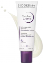 bioderma Cicabio Crème
