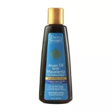 Every Strand Argan Oil With Macadamia Hair Polisher