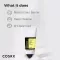 COSRX Advanced Snail Mucin Gel Cleanser 